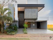 Oportunidade no Alphaville III - casa 03 suítes