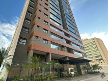 Apartamento lindíssimo - Jardim dos Estados
