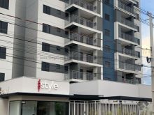 Apartamento na Mata do Jacinto