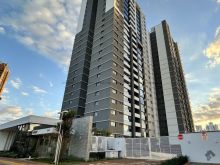 Apartamento torre Cabernet - Itanhangá