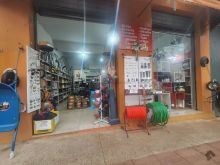 Ponto comercial na 13 bem no fervo do comércio