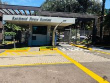 Apartamento Itacolomi reformado impecável