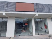 Excelente sala comercial próximo ao Trevo Imbirussu