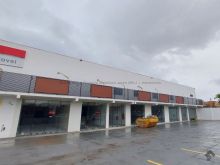 Excelente sala comercial próximo ao trevo Imbirussu