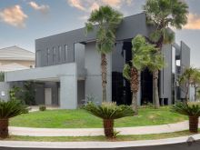 Sobrado maravilhoso no Damha II com terreno 706m²