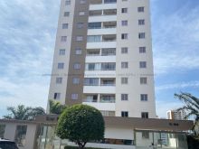 Apartamento com ótima area de lazer