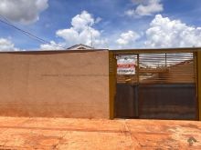Casa térrea no Residencial Otávio Pécora