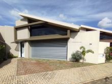 Meridian - casa térrea - com armários