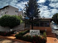 Apartamento 3º andar Vale do Sol III