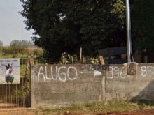 Terreno amplo - 1 hectare