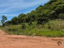 Terreno na Vila Donária