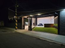 Casa dos sonhos: luxo - conforto e sofisticação
