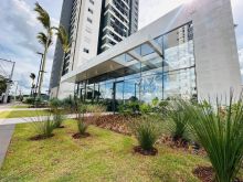 Apartamento sol nascente  - Edifício Vivet