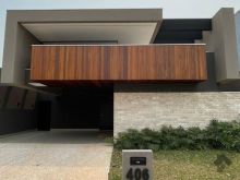 Linda casa térrea de alto padrão no Damha III