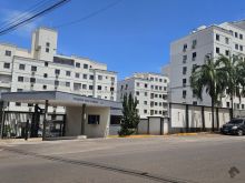 Condomínio Spazio Classique