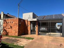 Belíssima casa no Carandá Bosque