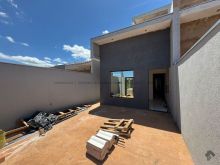 Lindo imóvel - 2 quartos sendo 1 suíte e espaço gourmet