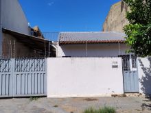 Casa residencial no Jardim Jacy
