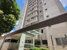 Apartamento com 1 suíte e 1 quartos no centro
