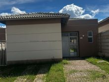Casa térrea no condomínio Bosque dos Ipês