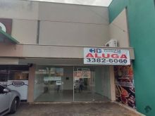 Loja no Carandá Bosque