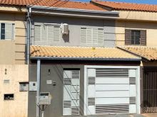Lindo sobrado - aconchegante