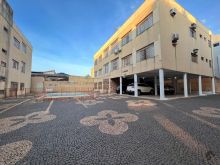 Apartamento 129m² - 3 quartos Centro