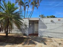 Casa 3 quartos e churrasqueira