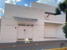 Imóvel para fins comerciais