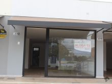 Loja em frente ao DNIT