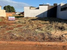 Lote de terreno residencial ou comercial