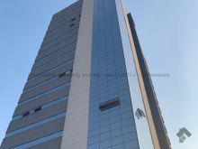 Sala comercial nova - Edifício Classic