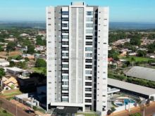 Apartamento novo - Edifício Solar dos Ipês