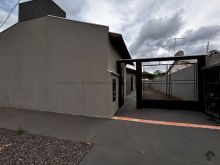 Casa em condomínio com bônus moradia