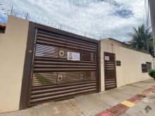4 casas em condomínio locadas proximo a UFMS