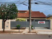Residencial ou comercial