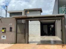 Casa de 03 quartos com suíte e 02 demi suítes