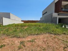 Alphaville IV - terreno próximo ao lazer