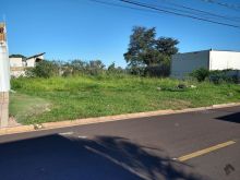 Murado lateral e fundo