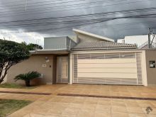 Casa com harmonia beleza e aconchego