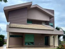 Belíssima casa - Alphaville