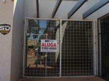 Sala no Jardim Noroeste