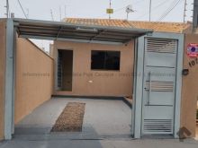 Água Limpa Park - bairro nobre