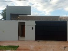 Linda casa no Rita Vieira