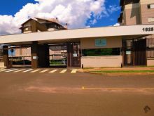 Apartamento completo no Monte Castelo