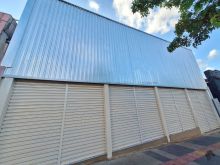 Galpão com 600m² no Centro