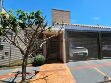 Ótima localização - suíte master e amplo gourmet