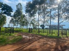 Sitio em Terenos
