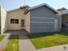 Casa térrea - bairro Coronel Antonino