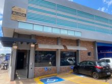 Sala comercial - 40 m²